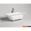 Ванны Salini Ornella 170x80 102324M (S-Stone, матовый)
