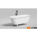 Ванны Salini Ornella Axis Kit 170x75 103523M (S-Stone, матовый)