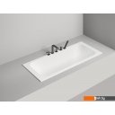 Ванны Salini Ornella Axis Kit 180x80 103511G (S-Sense, глянцевый)