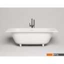 Ванны Salini Ornella Axis Kit 180x80 103511M (S-Sense, матовый)