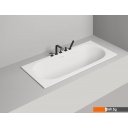 Ванны Salini Ornella Axis Kit 180x80 103511M (S-Sense, матовый)
