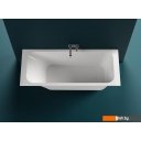 Ванны Salini Ornella Axis Kit 180x80 103521M (S-Stone, матовый)