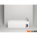 Ванны Salini Ornella Axis Kit 180x80 103521M (S-Stone, матовый)