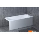 Ванны Salini Ornella Kit 180x80 102422M (S-Stone, матовый)