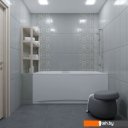 Ванны Triton Алекса 170x75 (с каркасом)