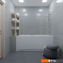 Ванны Triton Алекса 170x75 Стандарт Flat (с гидромассажем)