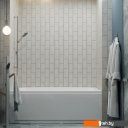 Ванны Triton Прага 170x70 Базовая Flat (с гидромассажем)