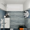 Ванны Triton Прага 170x70 Стандарт Flat (с гидромассажем)