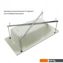 Ванны Triton Прага 180x80 Базовая Flat (с гидромассажем)