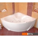 Ванны Triton Сабина 160x160 (гидромассаж Стандарт)