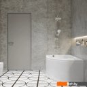 Ванны Triton София 170x95 L Люкс Flat (с гидромассажем)