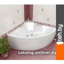 Ванны Triton Троя 150x150 Экстра Базовая Flat (с гидромассажем)