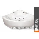 Ванны Triton Троя 150x150 Экстра Стандарт Flat (с гидромассажем)