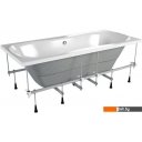 Ванны Метакам Unity 170x75