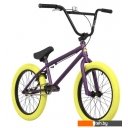 Велосипеды Novatrack Jupiter New 2024 (фиолетовый)