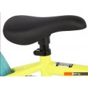 Велосипеды Novatrack Wolf 2024 20BMX.WOLF.GN4 (зеленый)