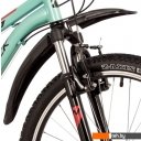 Велосипеды Novatrack Action 2023 24SHV.ACTION.12BL23 (бирюзовый)