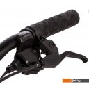 Велосипеды Novatrack Action 2023 24SHV.ACTION.12WT23 (белый)