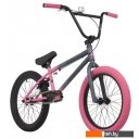 Велосипеды Novatrack Jupiter New 2024 (розовый)