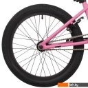 Велосипеды Novatrack Jupiter New 2024 (розовый)