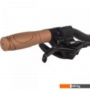 Велосипеды Novatrack Town 2024 16AFV.TOWN.GR4 (серый)