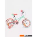 Детские велосипеды Rant Sonic 14 (мятный)