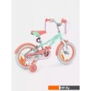 Детские велосипеды Rant Sonic 14 (мятный)