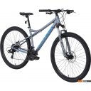 Велосипеды Stark Slash 29.1 D 2025 р.22 (серебристый металлик/синий)