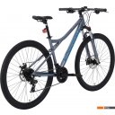 Велосипеды Stark Slash 29.1 D 2025 р.22 (серебристый металлик/синий)