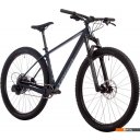 Велосипеды Stinger Genesis Evo 29 LG 2024 (темно-синий)