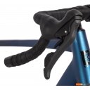 Велосипеды Stinger Gravix FS-1 M 2024 (синий)