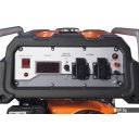 Генераторы TOR KM3800H