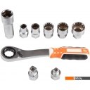 Биты, головки, насадки, держатели Affix AF01917C