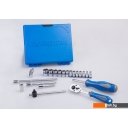 Наборы инструментов King Tony 2524MRV (21 предмет)