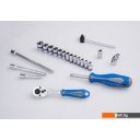 Наборы инструментов King Tony 2524MRV (21 предмет)