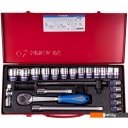 Биты, головки, насадки, держатели King Tony 4028MR90