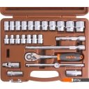 Наборы инструментов Ombra 911225 25 предметов