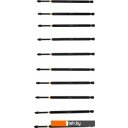 Биты, головки, насадки, держатели Tundra Профи Torsion 9935336