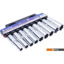 Биты, головки, насадки, держатели Мастак 001-4009H