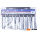 Биты, головки, насадки, держатели Мастак 001-4009H