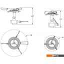 Аксессуары для туризма Fire-Maple Heat Core FMS-116