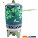 Аксессуары для туризма Fire-Maple Star X2 FMS-X2 (зеленый)