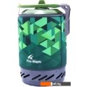 Аксессуары для туризма Fire-Maple Star X2 FMS-X2 (зеленый)