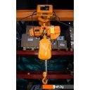 Строительный, слесарный, монтажный инструмент TOR ТЭЦС HHBD01-01 1.0т 18м 1006065