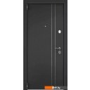 Металлические двери Torex Tau LT MP1 (95x205, левая)