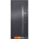 Металлические двери Torex Tau LT MP2 (86x205, левая)