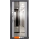 Металлические двери Torex Tau LT MP2 (86x205, левая)