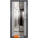 Металлические двери Torex Tau LT MP2 (95x205, правая)