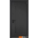 Металлические двери Torex Tau LT MP3 (95x205, правая)