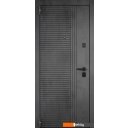 Металлические двери Torex Tau LT PP2 (86x205, левая)